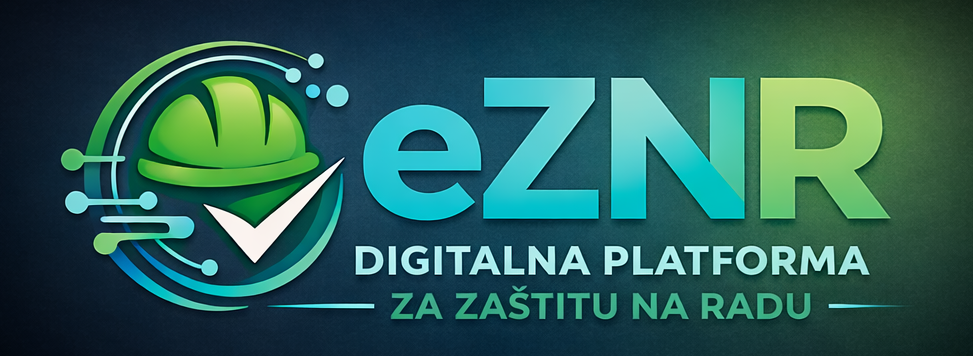 eZNR Logo